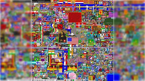 is r/place coming back 2024